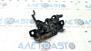 Замок капота Mazda CX-50 23-26 із датчиком