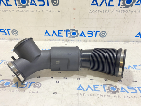 Повітропровід на колектор Audi A6 C7 12-18 3.0T