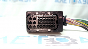 Фишка на блок ECU компьютер двигателя Mazda CX-50 23-26 2.5 малая