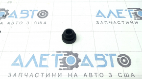 Опора радіатора нижня ліва Mazda CX-50 23-26 гума