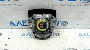 Крепежная сторона подушки безопасности для Toyota Prius 2010-2015, вид спереди
