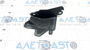 Защита арки передняя левая Mazda CX-50 23-26 малая