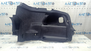 Обшивка арки права Lexus ES300h 13-18 подряпини на кришці