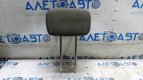 Підголовник задній центральний Ford C-max MK2 13-16 тканина бежева, під чищення
