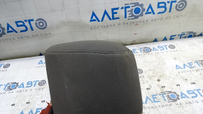 Подголовник 2 ряда правый Ford C-max MK2 13-16 ткань бежевая, под чистку