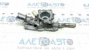 Корпус термостата Mazda CX-50 23-26 2.5