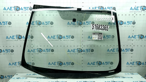 Лобовое стекло Toyota Prius 30 10-15 SOLAR