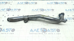 Патрубок охлаждения металл Mazda CX-50 23-26 2.5