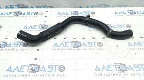 Патрубок охлаждения левый Mazda CX-50 23-26 2.5