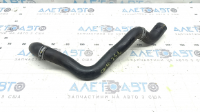 Патрубок охлаждения правый Mazda CX-50 23-26 2.5