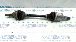 Привод полуось передняя левая Mazda CX-50 23-26 2.5