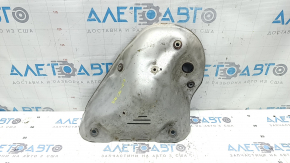 Захист випускного колектора верхній Mazda CX-50 23-26 2.5