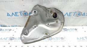 Защита выпускного коллектора верхняя Mazda CX-50 23-24 2.5