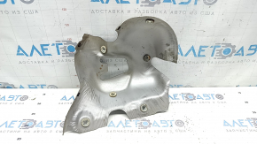 Защита выпускного коллектора нижняя Mazda CX-50 23-24 2.5