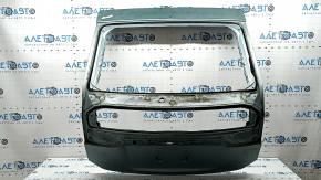 Двері багажника голі Toyota Prius 30 14-15 тички, фарбовані