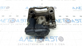 Суппорт в сборе задний левый Mazda CX-50 23-26