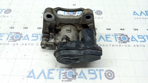 Суппорт в сборе задний правый Mazda CX-50 23-26