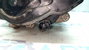 Суппорт в сборе задний правый Mazda CX-50 23-26