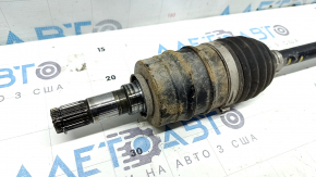 Привод полуось задняя правая Mazda CX-50 23-26
