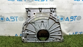 Передня кришка двигуна BMW 5 G30 20-23 B46B20B 2.0T RWD