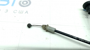 Трос открывания замка капота Mazda CX-50 23-26 с ручкой