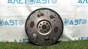 Маховик BMW 5 G30 17-23 B46B20B 2.0T RWD