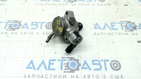 Паливний насос високого тиску ТНВД Mazda CX-50 23-26 2.5