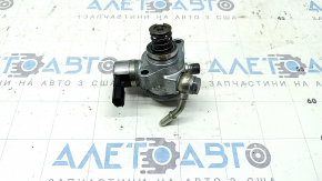 Топливный насос высокого давления ТНВД Mazda CX-50 23-24 2.5