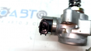 Топливный насос высокого давления ТНВД Mazda CX-50 23-24 2.5