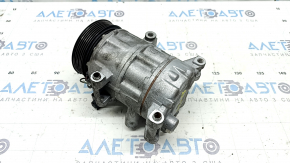Компрессор кондиционера Mazda CX-50 23-26 2.5