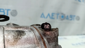 Компрессор кондиционера Mazda CX-50 23-26 2.5