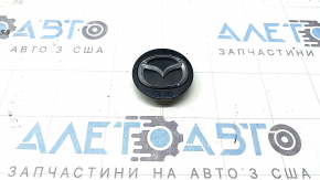Центральний ковпачок на диск Mazda CX-50 23-26 57/49мм