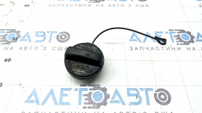 Крышка заливной горловины бензобака Mazda CX-50 23-26