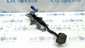 Педаль тормоза Mazda CX-50 23-26