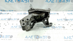 Подушка двигуна права Mazda CX-50 23-26 2.5