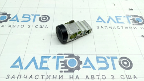 Клапан пічки кондиціонера Mazda CX-50 23-26 під auto