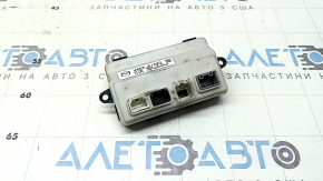 Резистор пічки Mazda CX-50 23-26