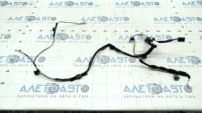 Проводка печі Mazda CX-50 23-26
