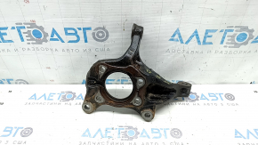 Цапфа передняя правая Mazda CX-50 23-26
