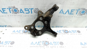 Цапфа передняя правая Mazda CX-50 23-26