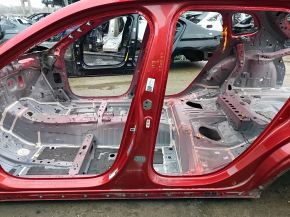 Стійка кузова центральна ліва Mazda CX-50 23-26 на кузові