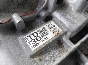 АКПП в сборе Mazda CX-50 23-26 2.5 27к
