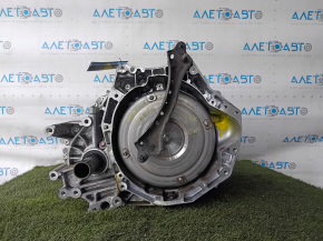 АКПП в сборе Mazda CX-50 23-26 2.5 27к