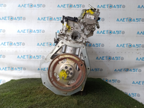 Двигун Mazda CX-50 23-26 2.5 PY-VPS 27к, запустився, компресія 10-10-10-10