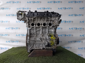 Двигатель Mazda CX-50 23-26 2.5 PY-VPS 27к, запустился, компрессия 10-10-10-10