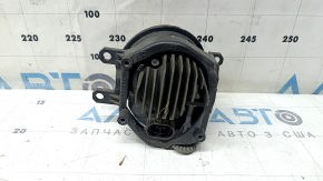 Противотуманная фара птф левая Lexus ES300h ES350 13-18 LED, песок