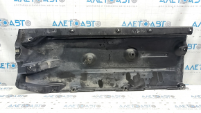 Защита днища передняя правая Mazda CX-50 23-26