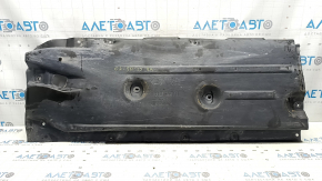 Защита днища передняя правая Mazda CX-50 23-26