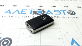 Ключ smart Mazda CX-50 23-26 3 кнопки, тички