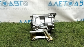Масляный насос BMW 5 G30 20-23 B46B20B 2.0T RWD